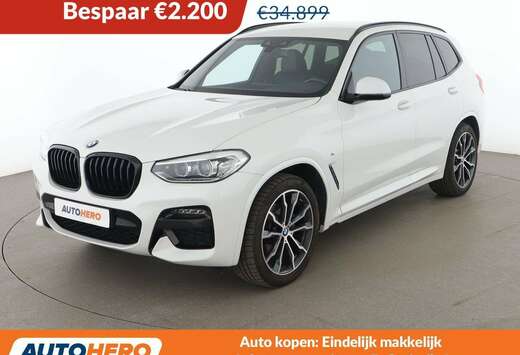 BMW xDrive 20i M Sport