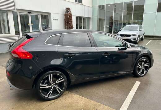 Volvo V40 T3 RDesign