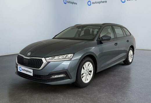 Skoda 1.0 Tsi Ambition 110 hp