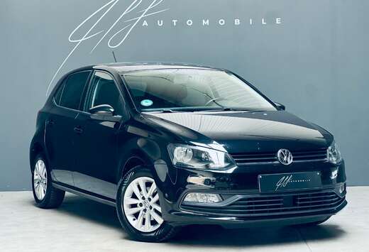 Volkswagen 1.4 TDi **CLIMATISATION**CARNET COMPLET**E ...