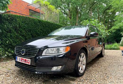 Volvo V70 2.0 D3 Polar Plus