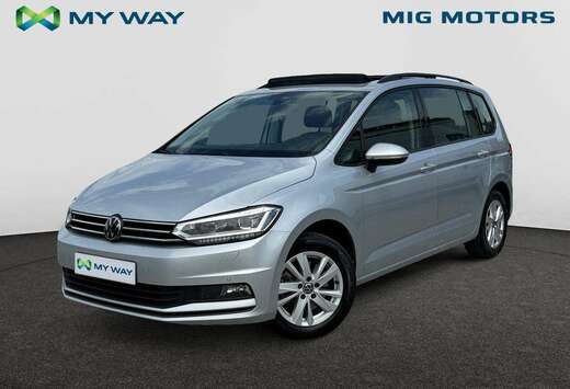 Volkswagen 1.5 TSI Highline (150pk) DSG AUTOMAAT ///  ...