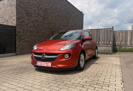 Opel Adam 1.2i