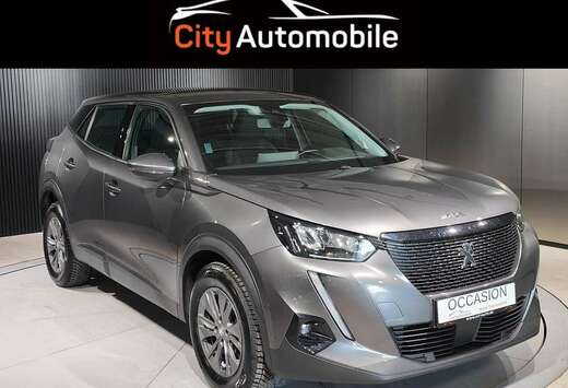 Peugeot 1.2 PURETECH GPS CAMERA CARPLAY ATTELAGE