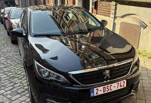 Peugeot SW 1.6 BlueHDi Active STT