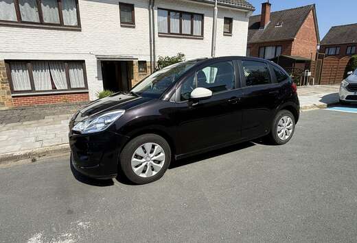 Citroen 1.1i Vitamin