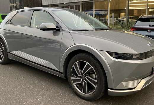 Hyundai IONIQ 5 77,4 kWh