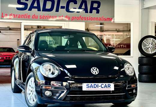 Volkswagen 2.0 CR TDi 140cv R-LINE EDITION