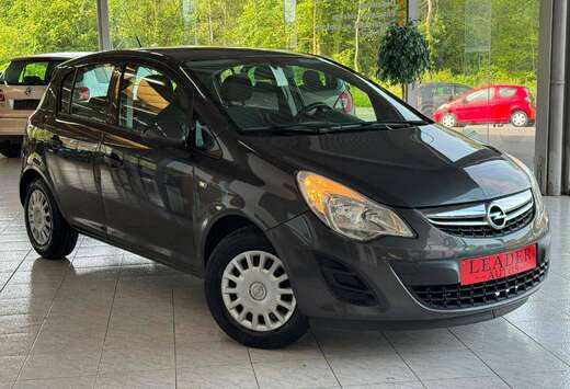 Opel 1.2 ESSENCE 86CV - CAPTEUR - EURO 5