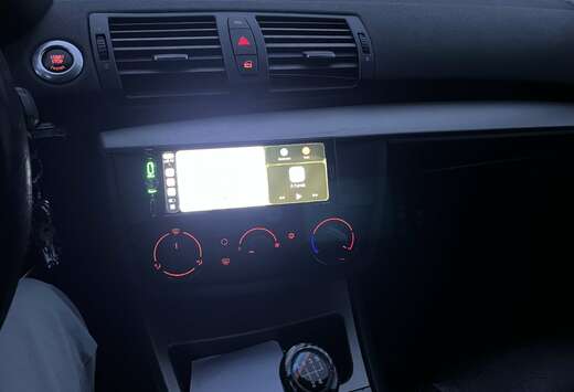 BMW BMW 116i E87 – 2006 – Essence – Boîte Manu ...