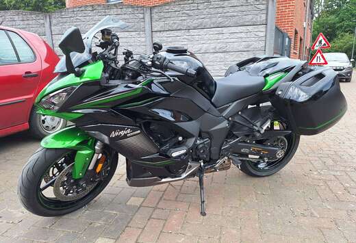 Tourer et performance
