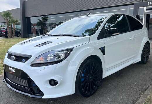 Ford *Focus RS 2.5 Turbo* NAVI* CAMERA*