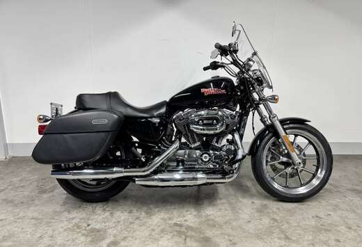 XL1200T SUPERLOW