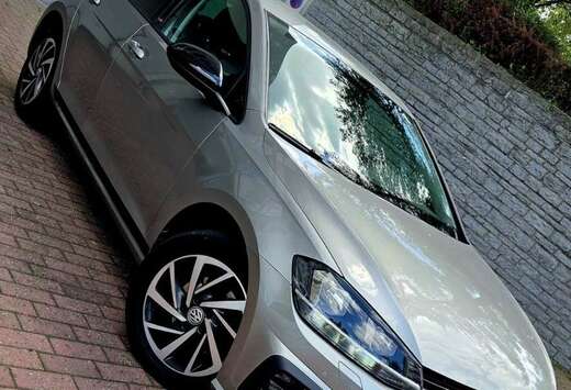 Volkswagen 1.4 TSI BMT Sound DSG 7.5