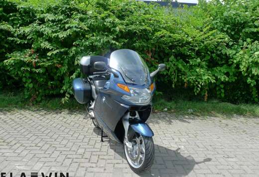 BMW #flatwinmotos
