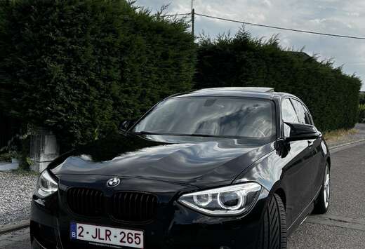 BMW dA M Sport Edition