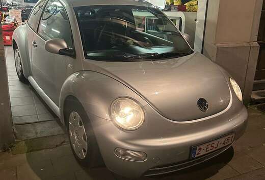 Volkswagen 2.0i En Vogue