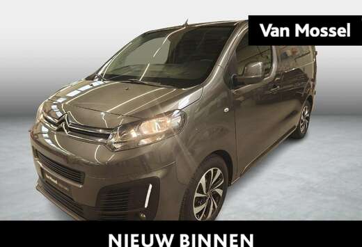 Citroen M 1.6 BlueHDi 115 S&S MAN6