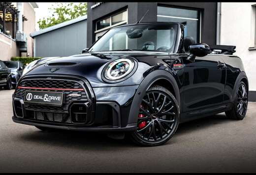 MINI AUTO°BUSINESS PACK°CARPLAY°KAM°HUD°KEYLESS