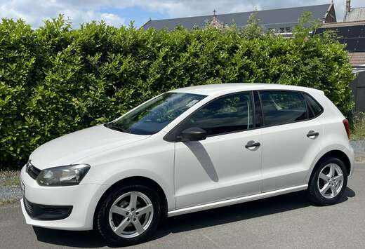 Volkswagen 1.2i Trendline , Clim , 5 Portes