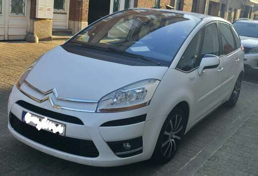 Citroen 1.6i 0465544741
