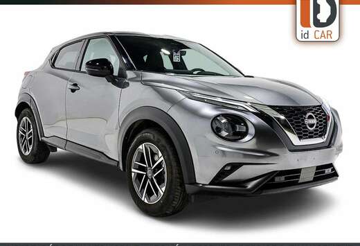 Nissan 1.0 DIG-T 114  DCT - N-CONNECTA SEMI CUIR LED  ...