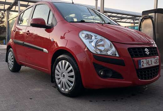 Suzuki 1.0i GLS Airco