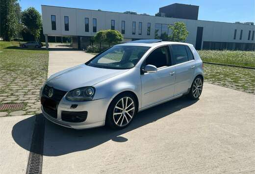 Volkswagen 1.4 Turbo 16v TSI GT Sport