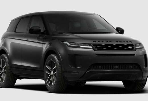 Land Rover P160 S FWD Auto. 26.5MY