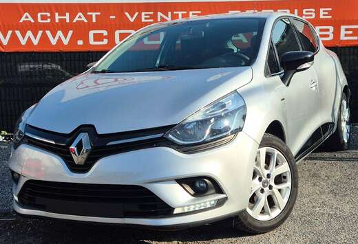 Renault 0.9 TCe Limited