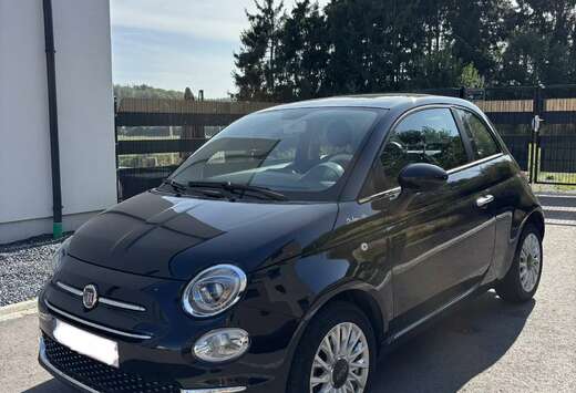 Fiat 1.2i Dolcevita MTA (EU6d-TEMP)