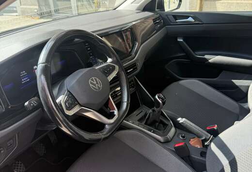 Volkswagen Polo 1.0 TSI Life OPF Life