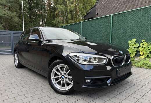 BMW 116i