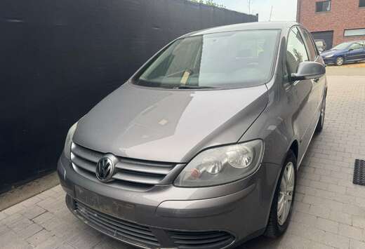 Volkswagen 1.4 Comfortline