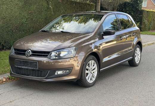 Volkswagen Volkswagen Polo Style 1.2 TSI 105 ch – 6 ...