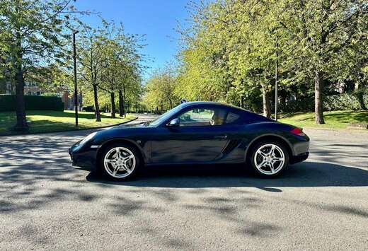 Porsche 2.9i PDK *** Full History - 92600KM ***