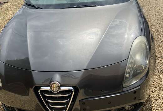 Alfa Romeo 1.6 JTD M-Jet Veloce Start&Stop