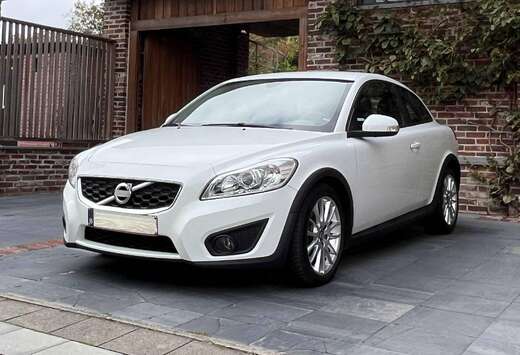 Volvo Kinetic