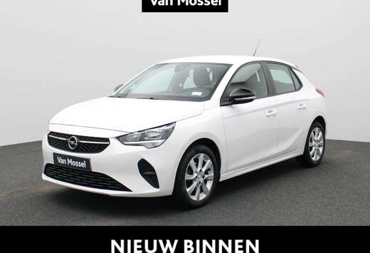 Opel 1.2 55kW S/S Edition navi | CARPLAY | CAMERA