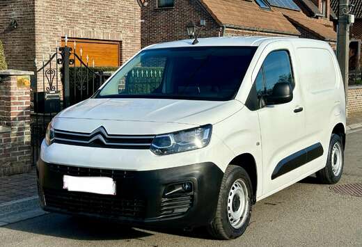 Citroen 71.000 Km Controle Carpasse Ok ..info:0494121 ...