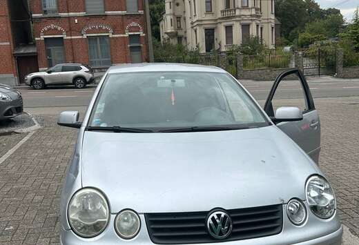 Volkswagen 1.2i 12v Base Igloo Climatic