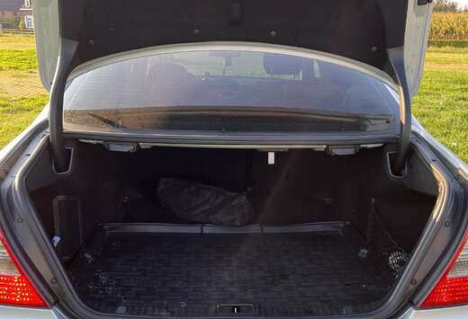 Mercedes-Benz Avantgarde