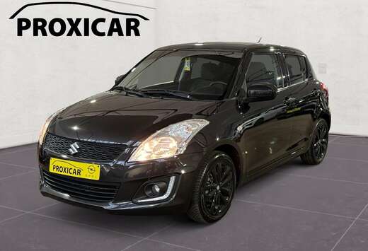 Suzuki 1.2i GL Chrono 94cv 5 portes Airco*Bluetooth