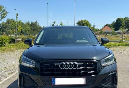 Audi 30 TFSI Advanced