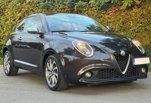 Alfa Romeo Mito 1.4i Super