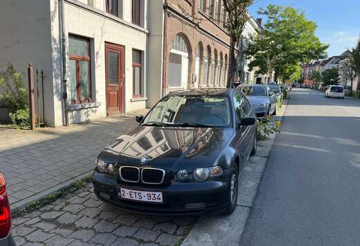 BMW 316i