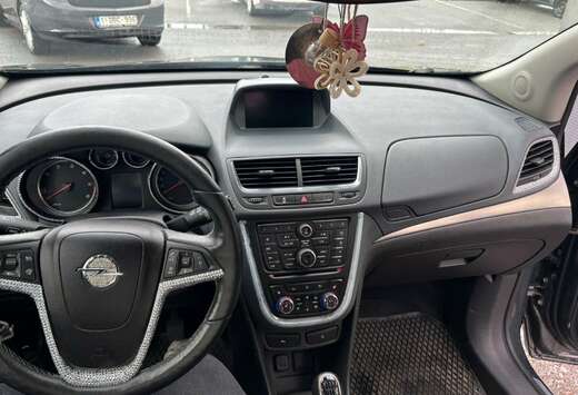 Opel 1.6 cdti Cosmo s&s 4x2 136cv m6