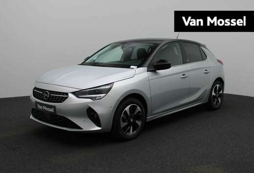 Opel Elegance 50 kWh  Navi  ECC  Cam  PDC  LMV  L