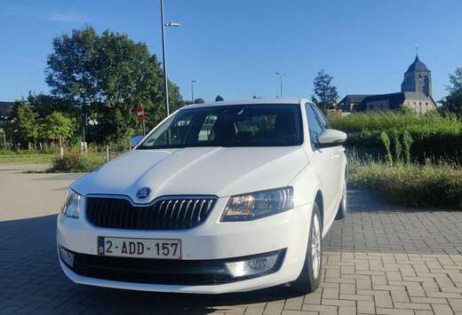 Skoda 1.4 TSI