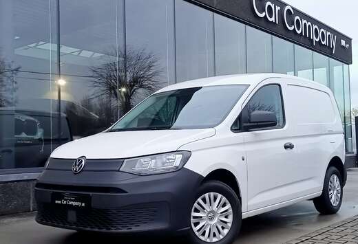 Volkswagen 2.0 TDi Lichte Vracht*Airco*Schuifdeur*DAB ...